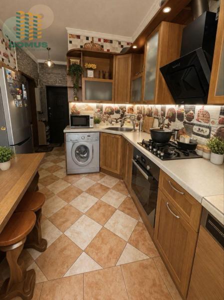 Продам 1-кімнатну квартиру
