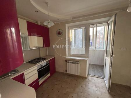 Продам 1-кімнатну квартиру