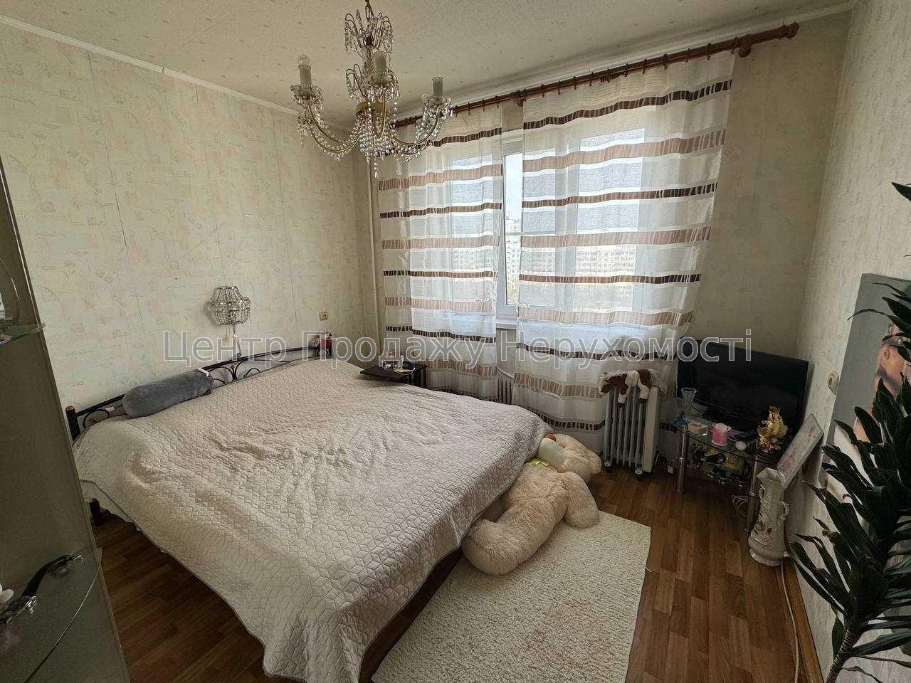 Фото Продаж 2-к квартира, Харків. вул. Амосова2