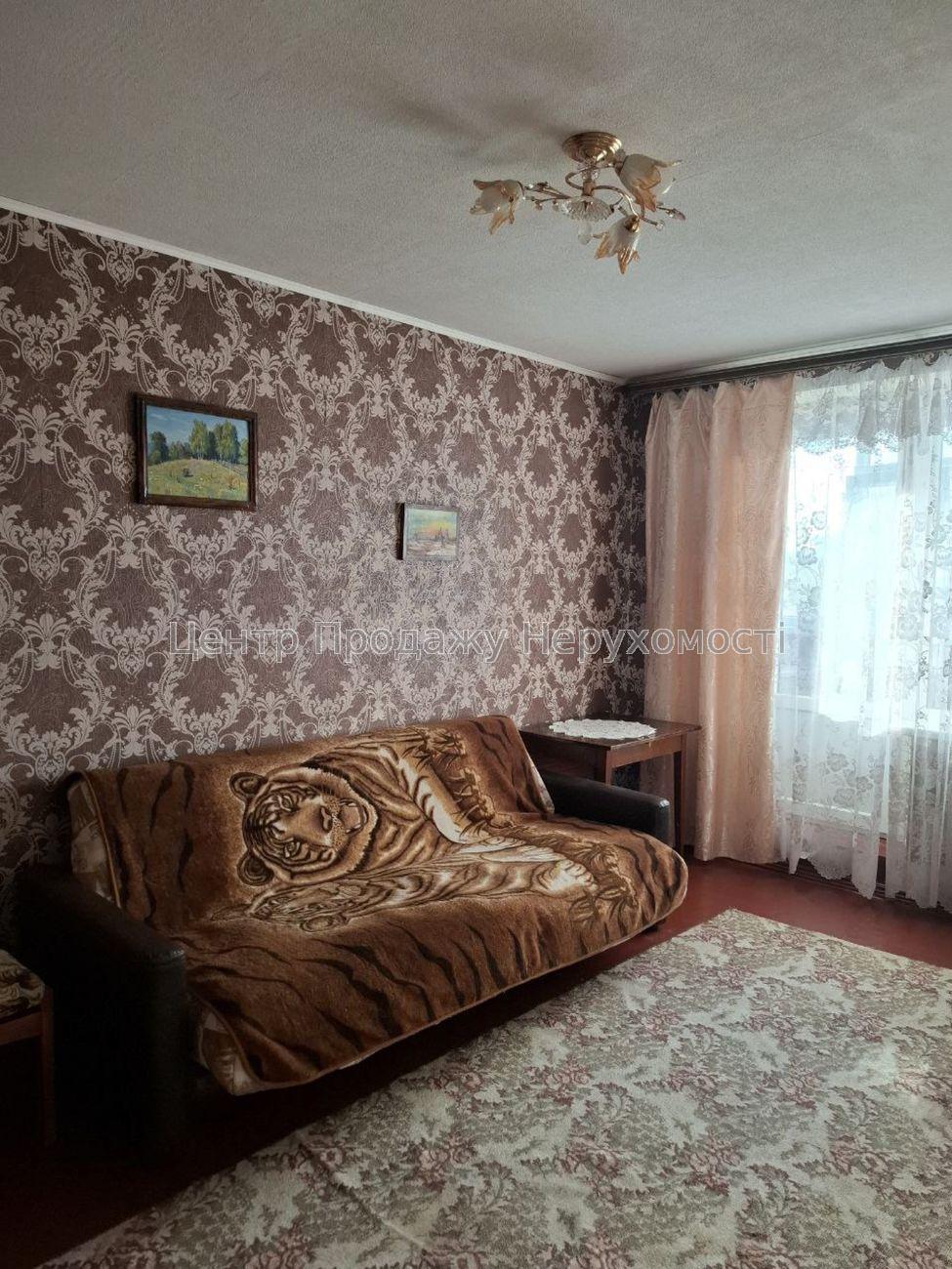 Фото Продаж 1к квартири в Харкові. Салтівка1