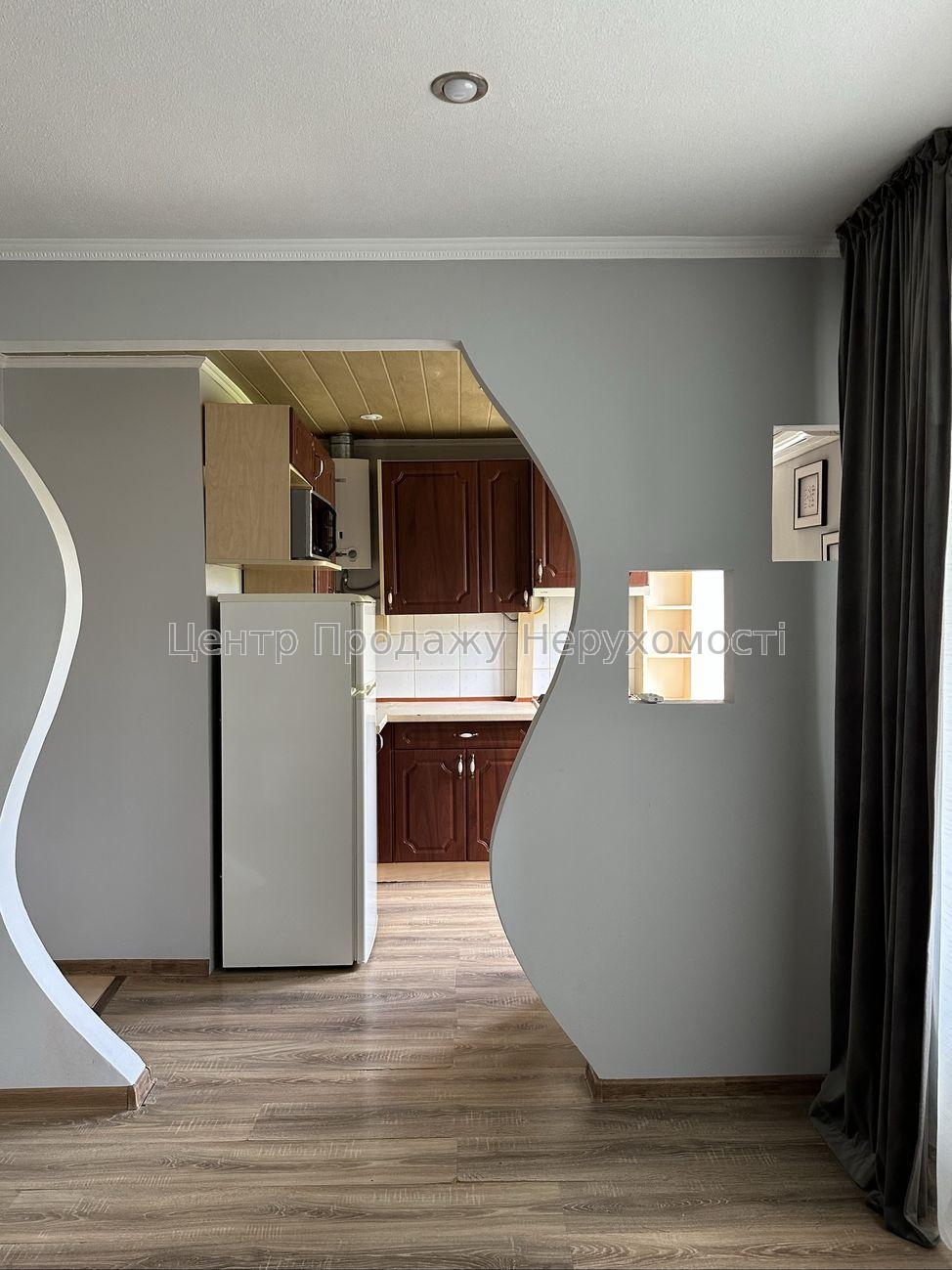 Фото Продається 1-кімнатна квартира в Києві4