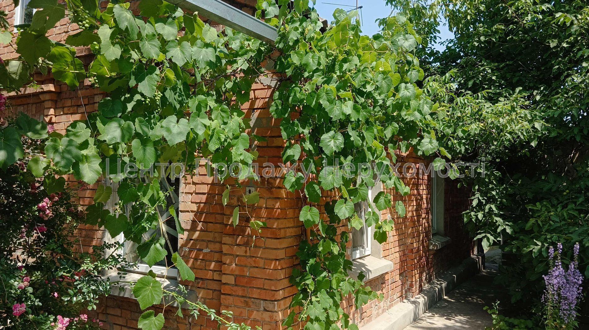 Фото Затишний будинок з охайною земельною ділянкою Холодна гора К82