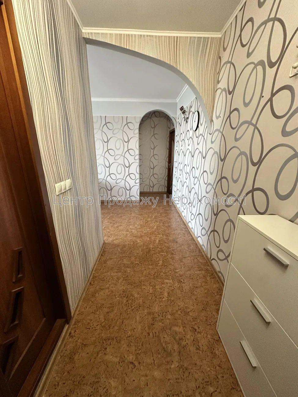 Фото Продаж квартири 3 кімн. в Харкові. Салтівка8