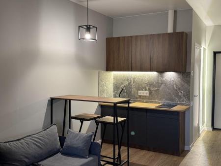 Продам 1-комнатную квартиру