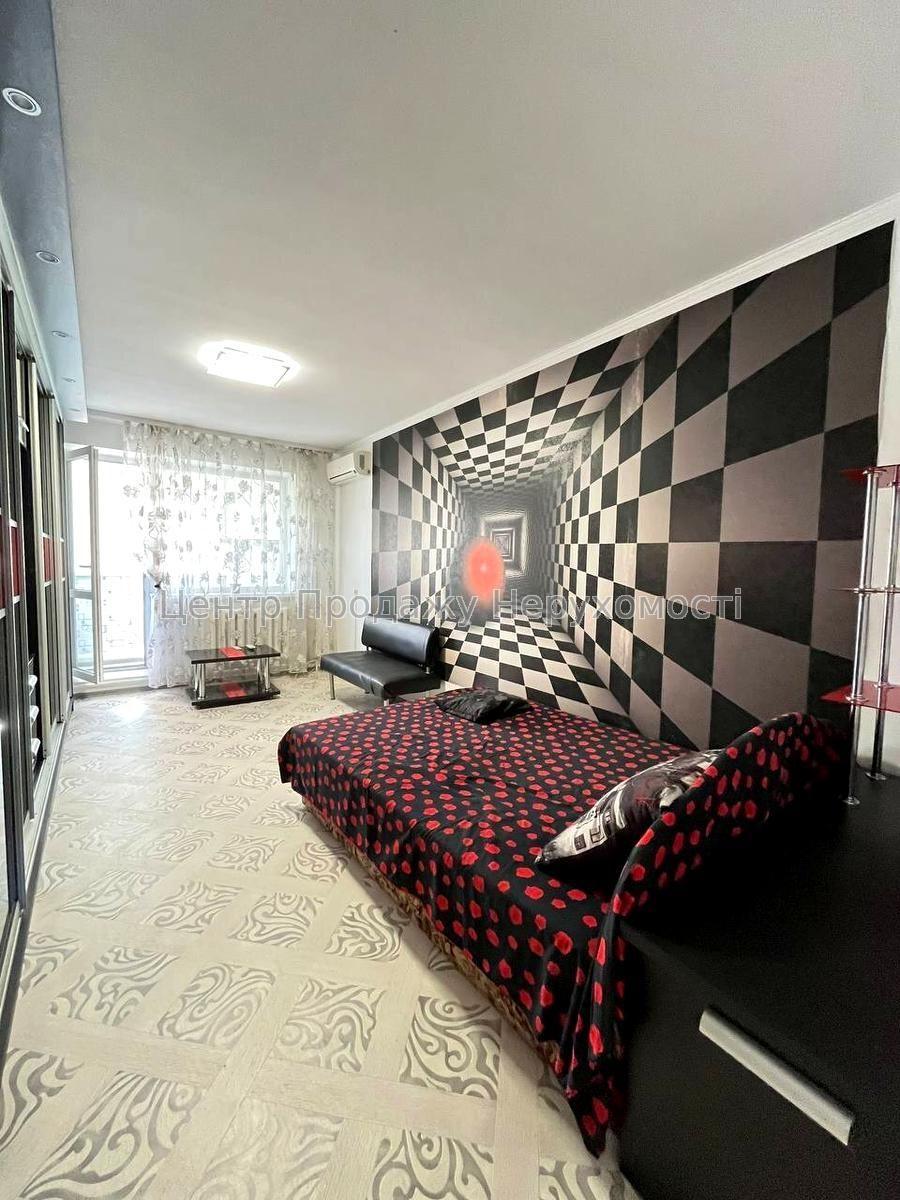 Фото Продаж 2-к квартири в Харкові. Салтівка1