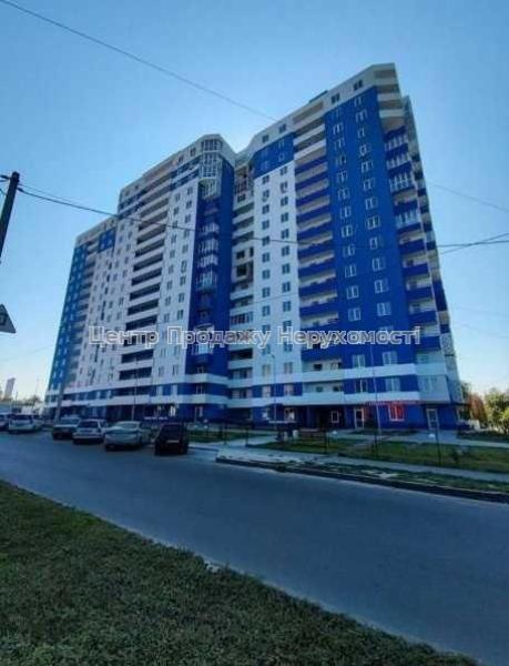 Продам 1-кімнатну квартиру в новобудові, ЖК&nbsp;«Дім&nbsp;на&nbsp;Зерновій»