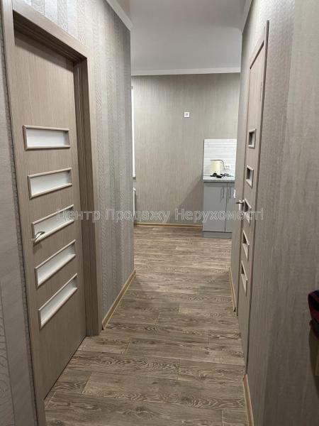 Продам 1-кімнатну квартиру в новобудові, ЖК&nbsp;«Гідропарк»