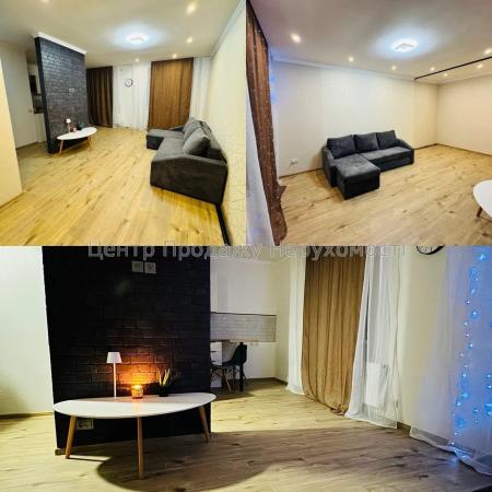 Продам 1-кімнатну квартиру, ЖК&nbsp;«Райдужний»