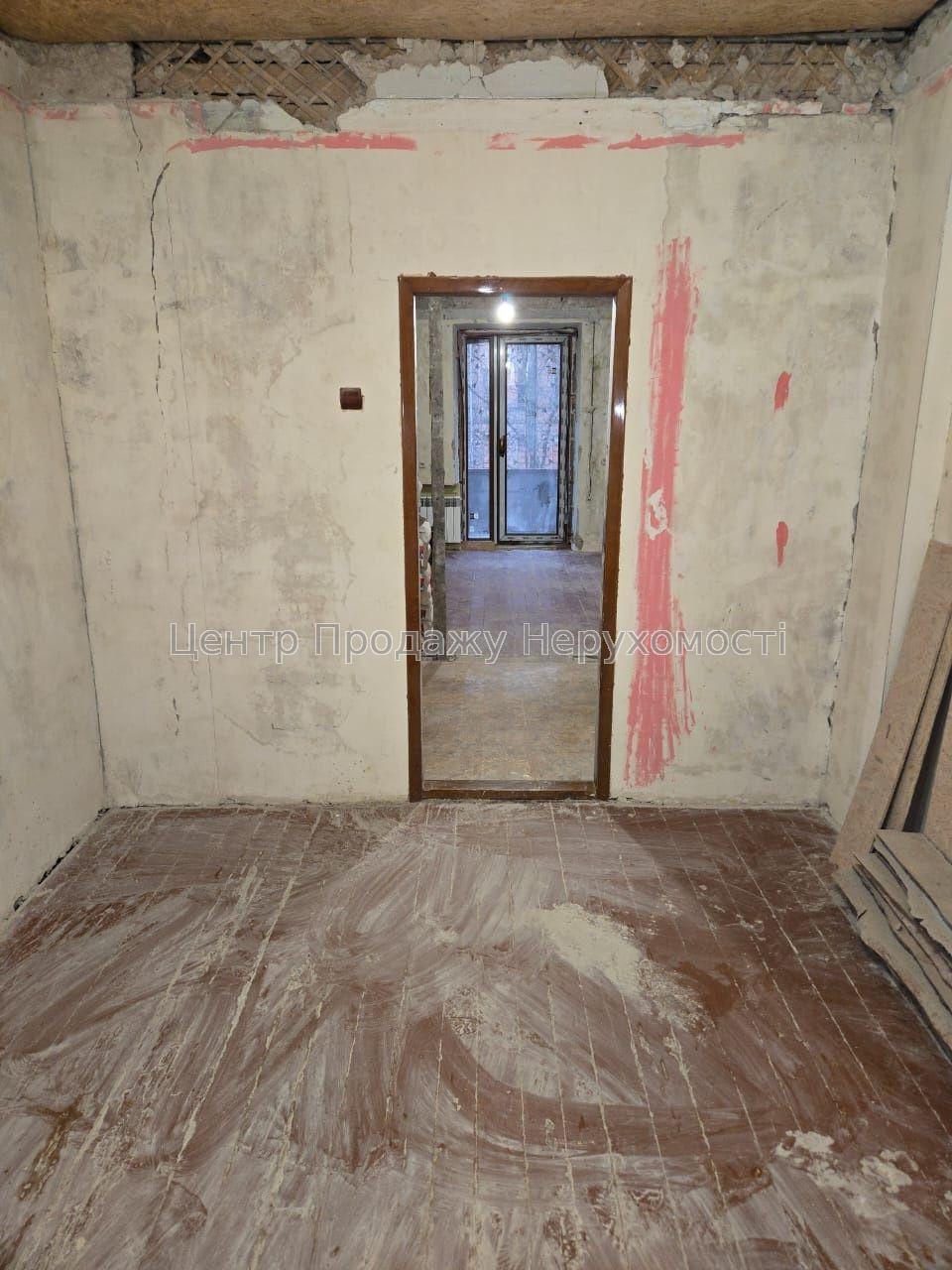 Фото Продаж 3к квартира, Павлове Поле, Тобольська, метро Ботанічний сад11