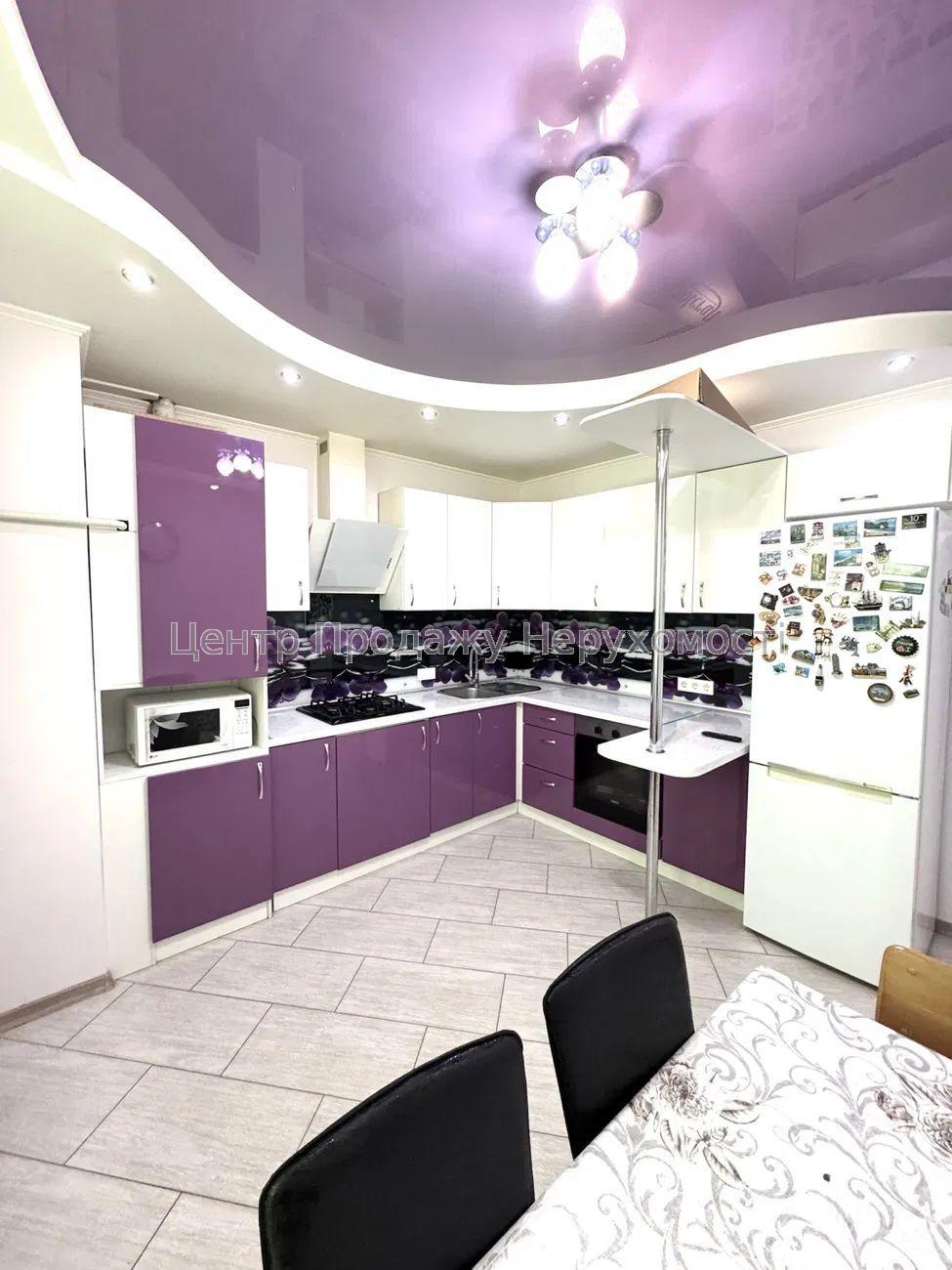 Фото Продаж 2 кімн. квартири в Харкові. Салтівка1