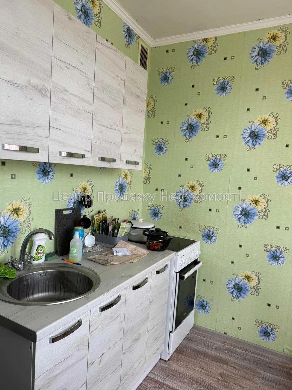 Фото Продаж 1к квартири в Харкові. Салтівка4