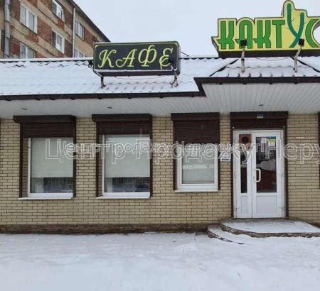 Продам кафе