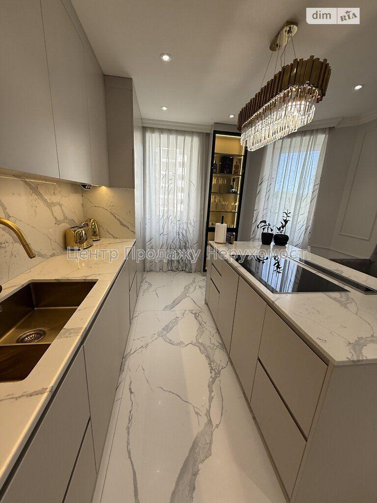 Фото Продаж 3-кімнатної квартири в Харкові. ЖК 