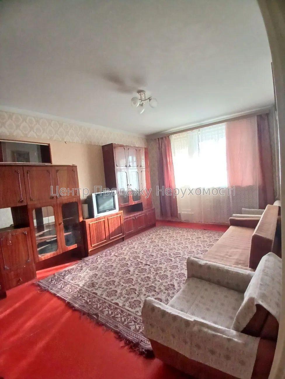 Фото Продається 2-кімнатна квартира в Харкові. Салтівка4