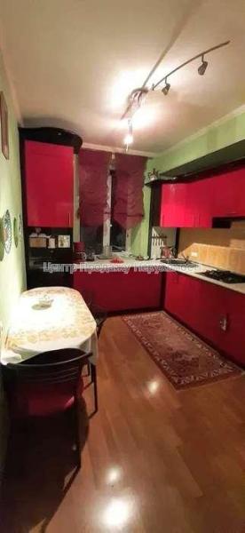 Продам 3-кімнатну квартиру