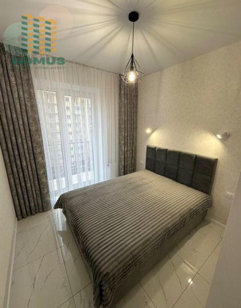 Продам 1-кімнатну квартиру, ЖК&nbsp;«Via&nbsp;Roma»