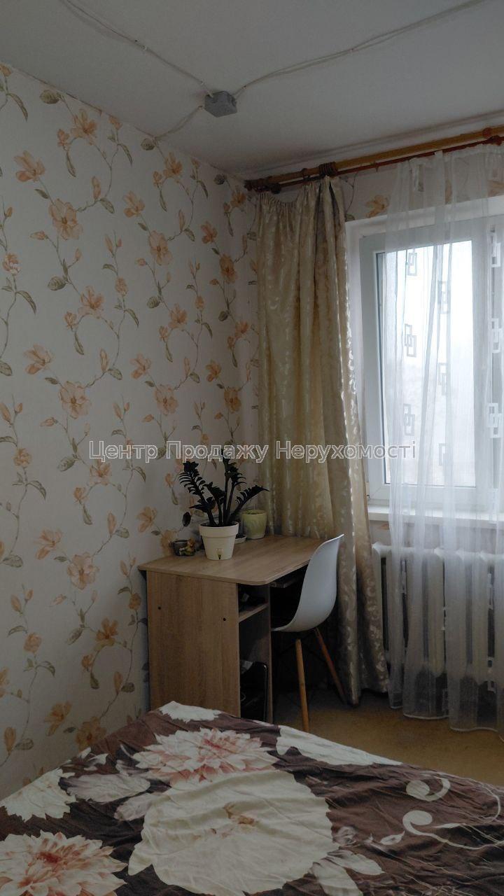 Фото Продам 3-к квартиру на Салтівці10