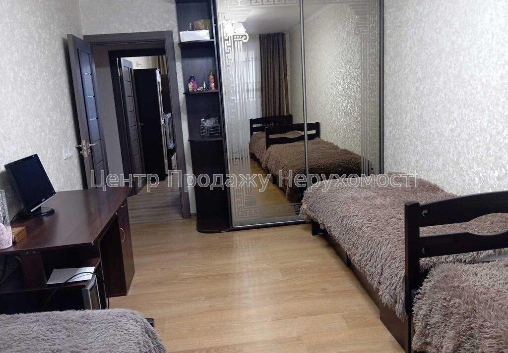 Фото Продаж квартири в Харкові, 3 кімнати, Салтівка3