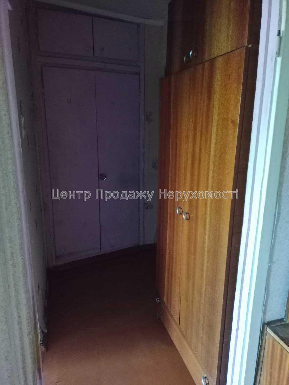 Фото Продаєтьмся 1кімн квартира9