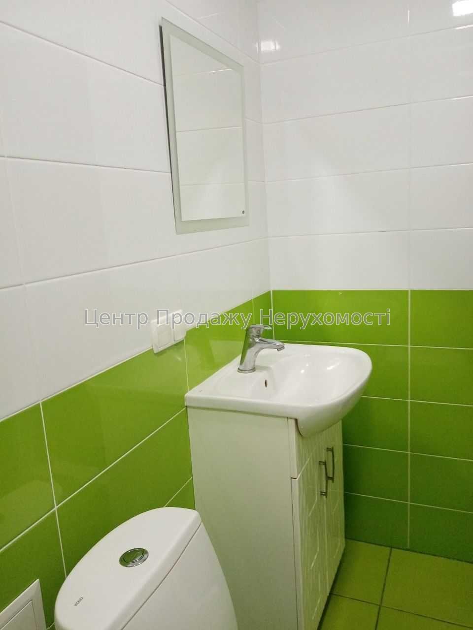 Фото Продаж 1к квартири в Харкові. Салтівка10