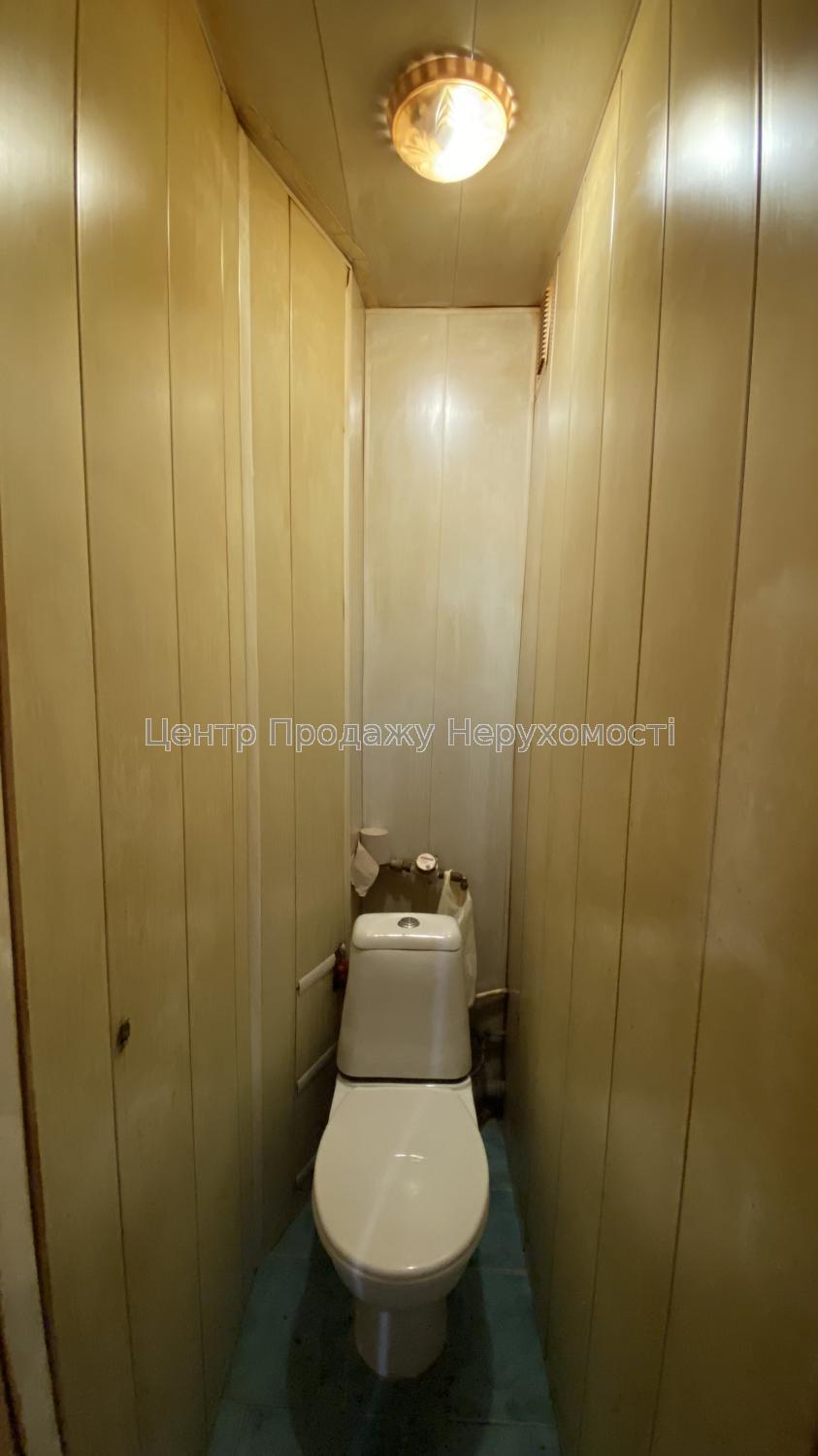 Фото Продам 2-к квартиру, пр. Ювілейний10