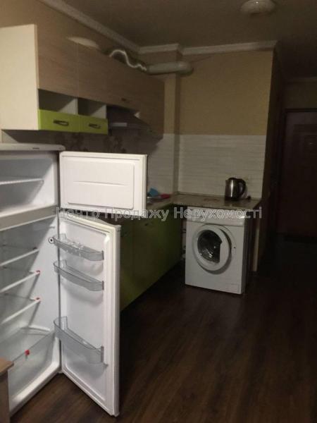 Продам квартиру-студию