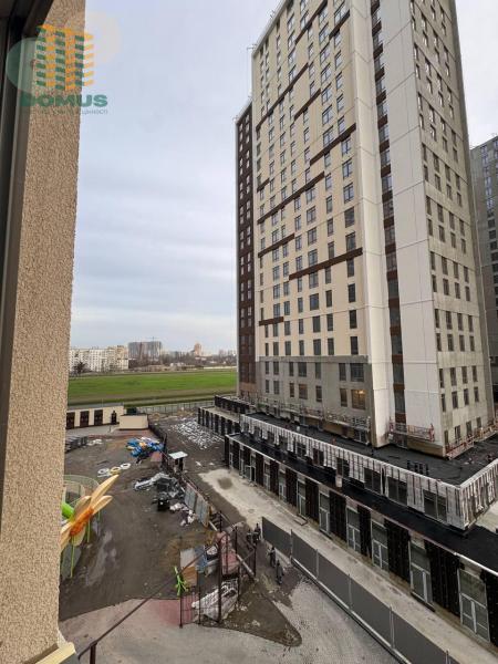 Продам 1-кімнатну квартиру, ЖК&nbsp;«Шістдесят&nbsp;сьома&nbsp;перлина»