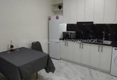 Продам 1-кімнатну квартиру в новобудові, ЖК&nbsp;«Пташка»