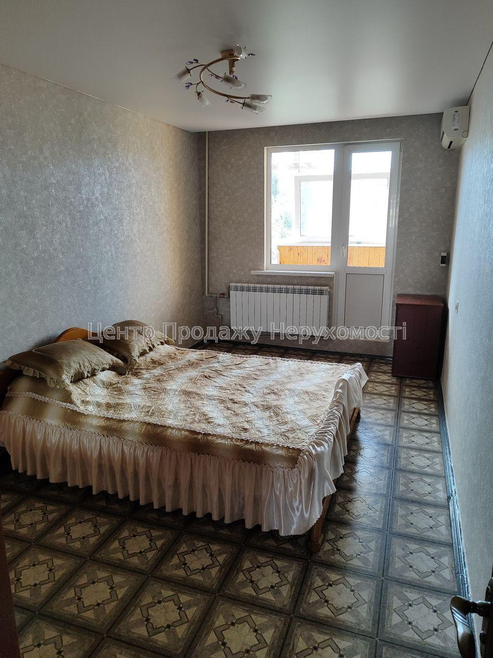 Фото Продаж 3-кімнатної квартири в Харкові. Салтівка10