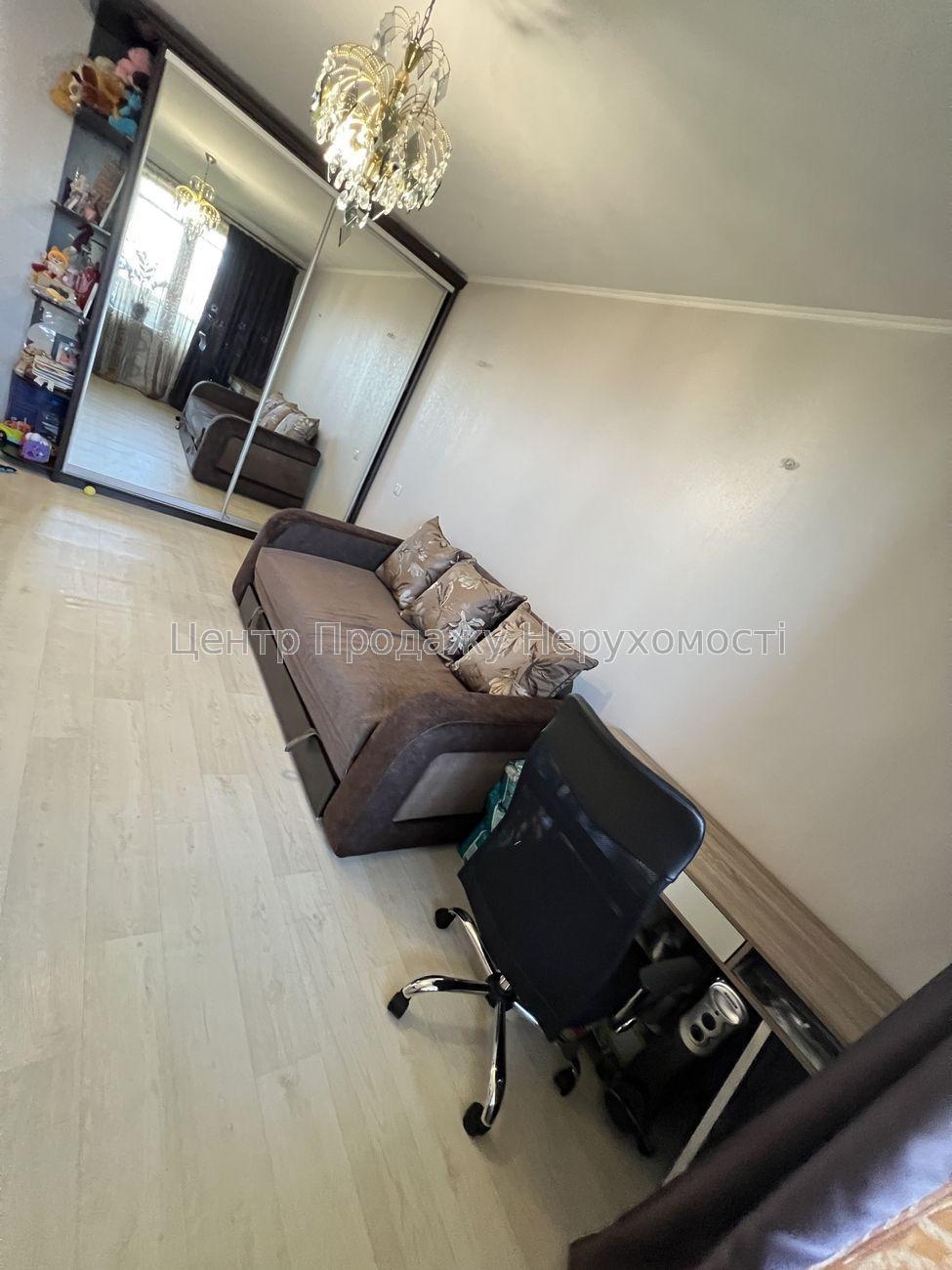 Фото Продаж 1к квартири в Харкові. Салтівка18