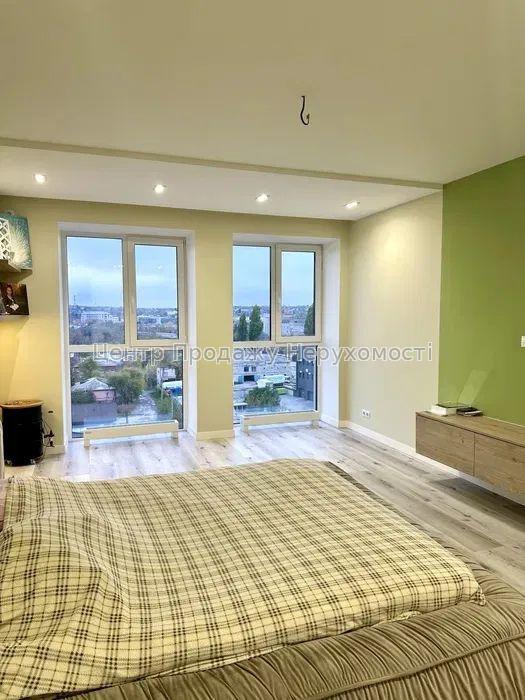 Фото Продам 3-кімнатну квартиру в ЖК “Німецький проект”5