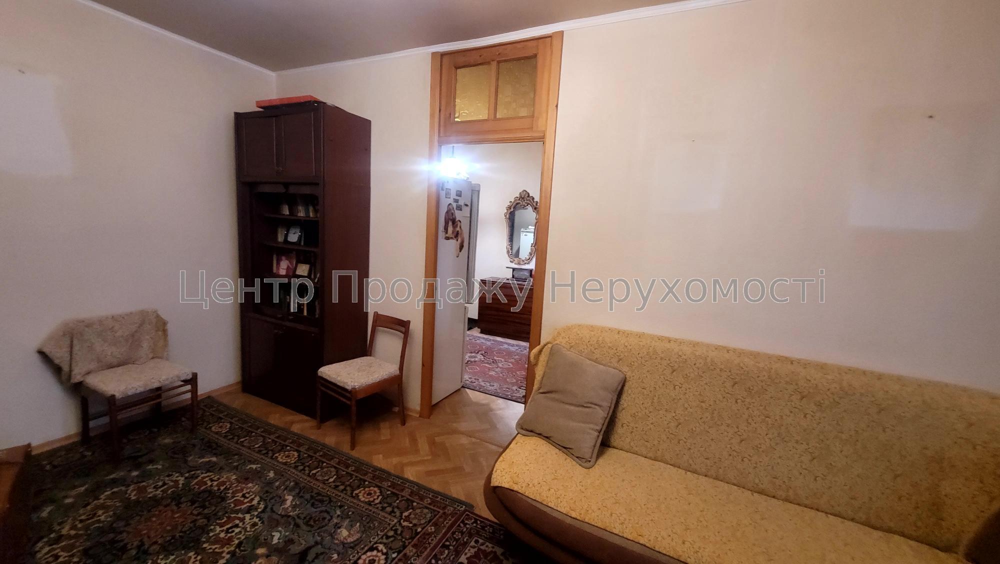 Фото Продам 2-к квартиру на Салтовке2
