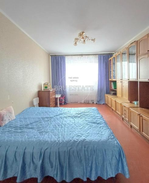 Продам 3-кімнатну квартиру