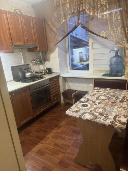 Продам 3-комнатную квартиру