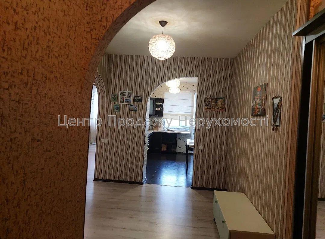 Фото Продаж 2-кімнатної квартири в ЖК 