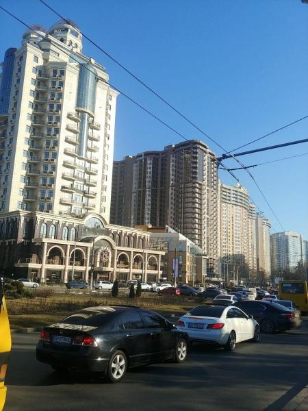 Продам 1-комнатную квартиру в новостройке, ЖК «Родос»