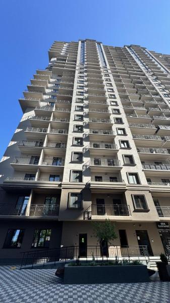 Продам 1-комнатную квартиру в новостройке, ЖК «Акрополь»