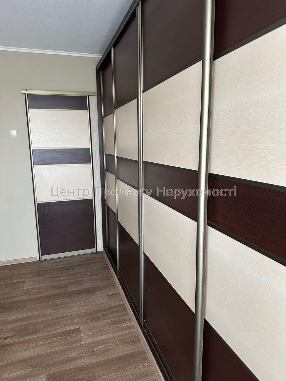 Фото T8 Продам 3к квартиру с гаражом Салтовка6