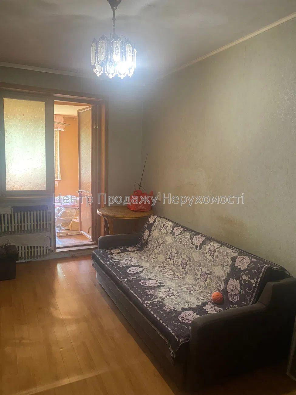 Фото Продаж 2к квартири в Харкові. Салтівка1