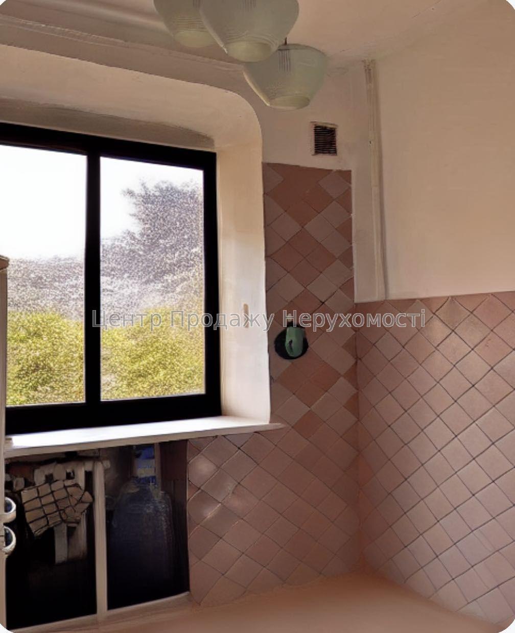 Фото ПРОДАЖ КВАРТИРИ ПО ВУЛИЦІ АНДРІЇВСЬКА 11/722