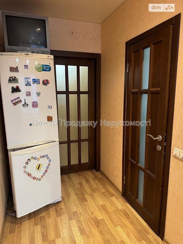 Фото Продаж 1к квартири в Харкові. Салтівка11