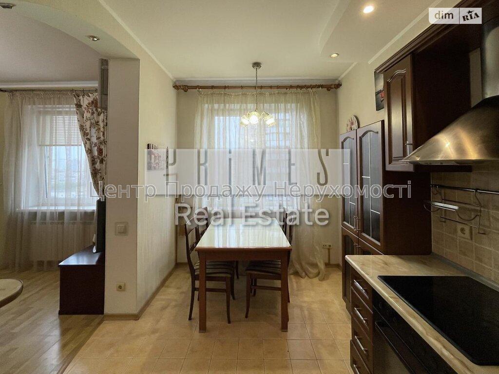 Фото Продаж 2к квартири 98.5 кв. м на вул. Микільсько-Слобідська 2Б4