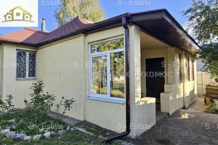 Продам будинок