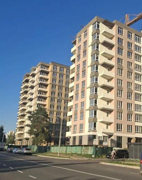 Продам 1-кімнатну квартиру, ЖК Krona Park 2