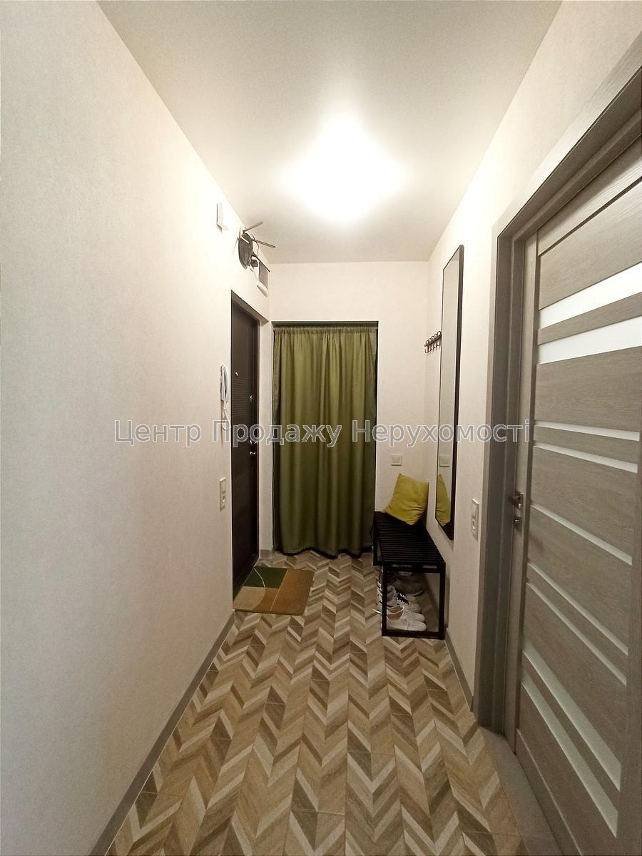 Фото Продається 1-кімнатна квартира в Харкові. Салтівка6