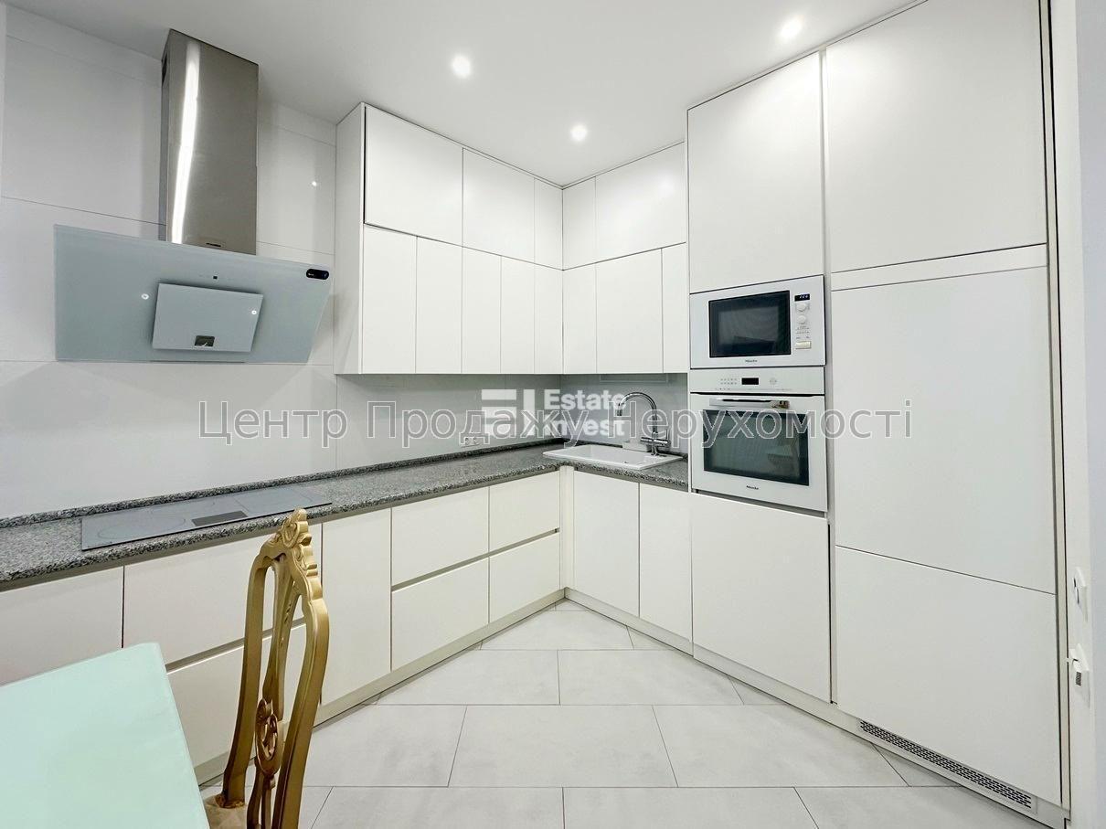 Фото Продам 2к квартиру в новобудові ЖК Оптіма1