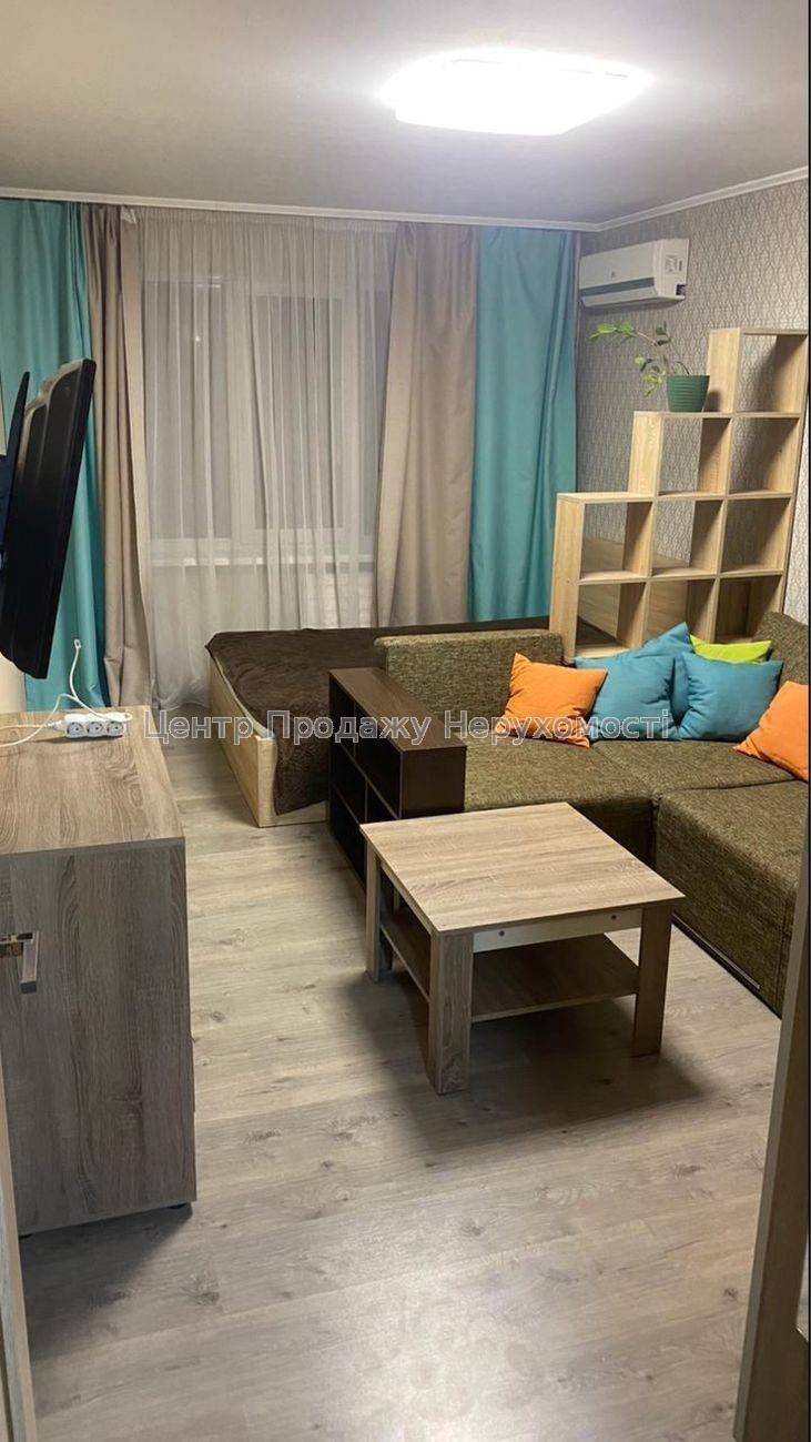 Фото Продається однокімнатна квартира2