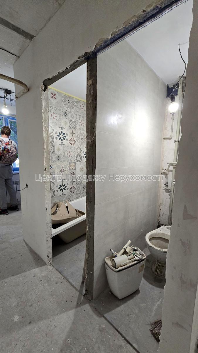 Фото Продаж 1 кімн. квартири в Харкові. Північна Салтівка-27