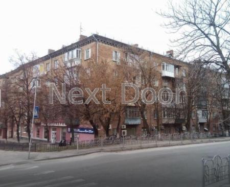 Продам 2-кімнатну квартиру