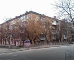 Продам 2-кімнатну квартиру, 56.30 м², косметичний ремонт